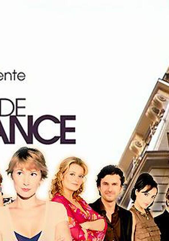 Seconde Chance - Season 1