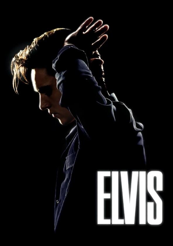 Elvis - Season 1