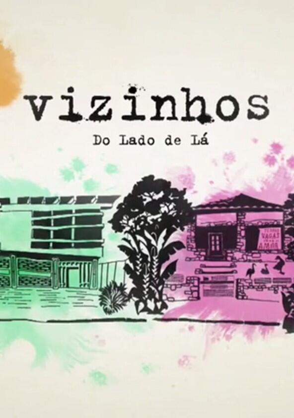 Vizinhos - Season 1