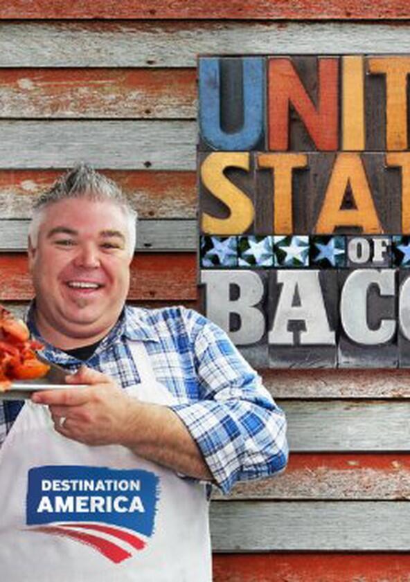 United States of Bacon - Season 1