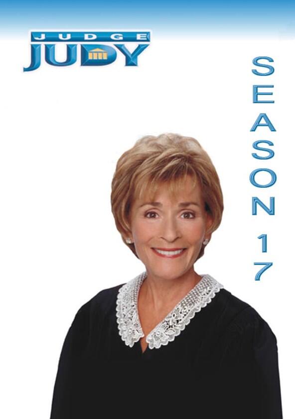 Judge Judy - Season 24