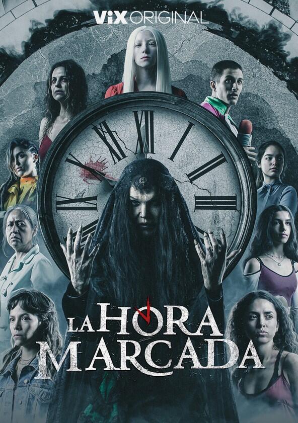 La Hora Marcada - Season 1