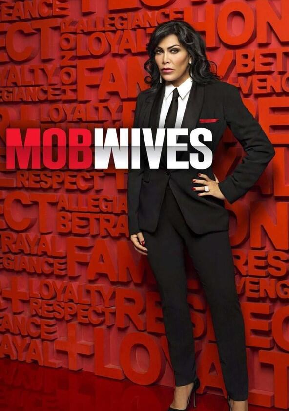 Mob Wives - Season 4