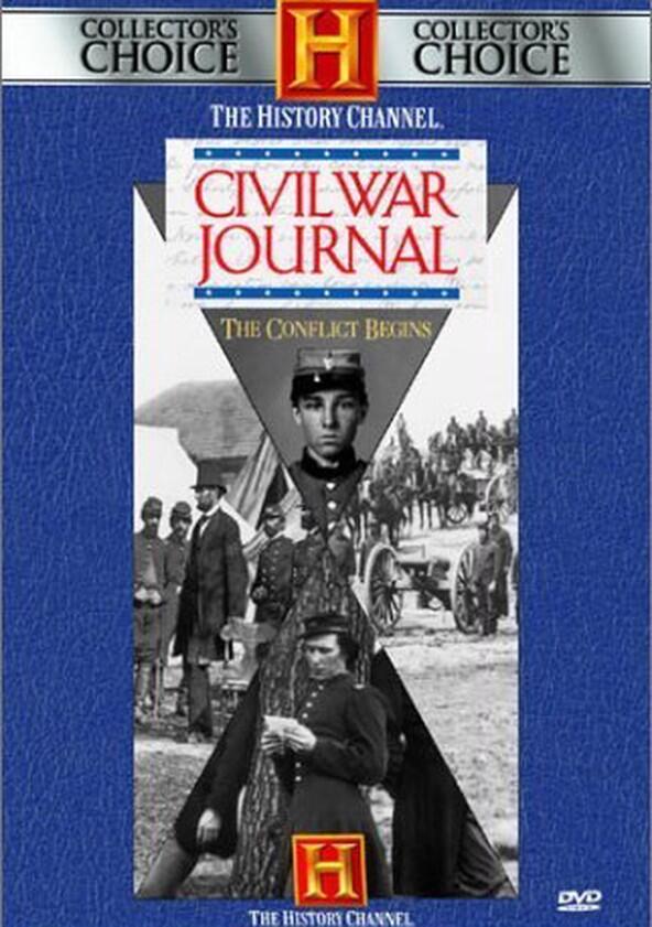 Civil War Journal - Season 1