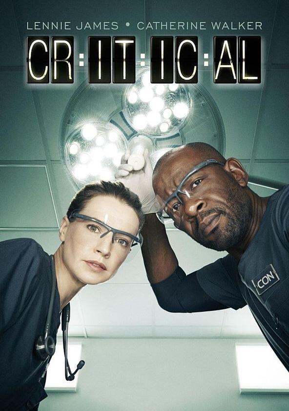 Critical - Season 1