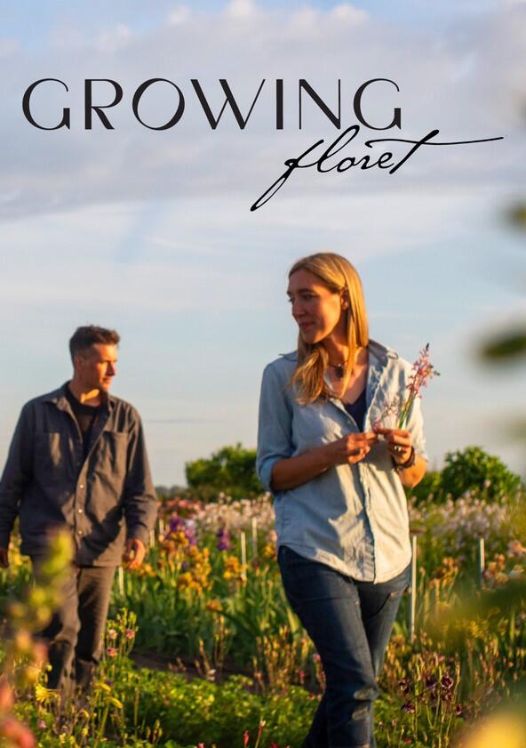 Growing Floret - Season 2