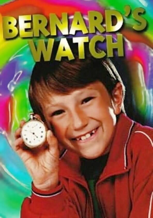 Bernard's Watch - Season 1