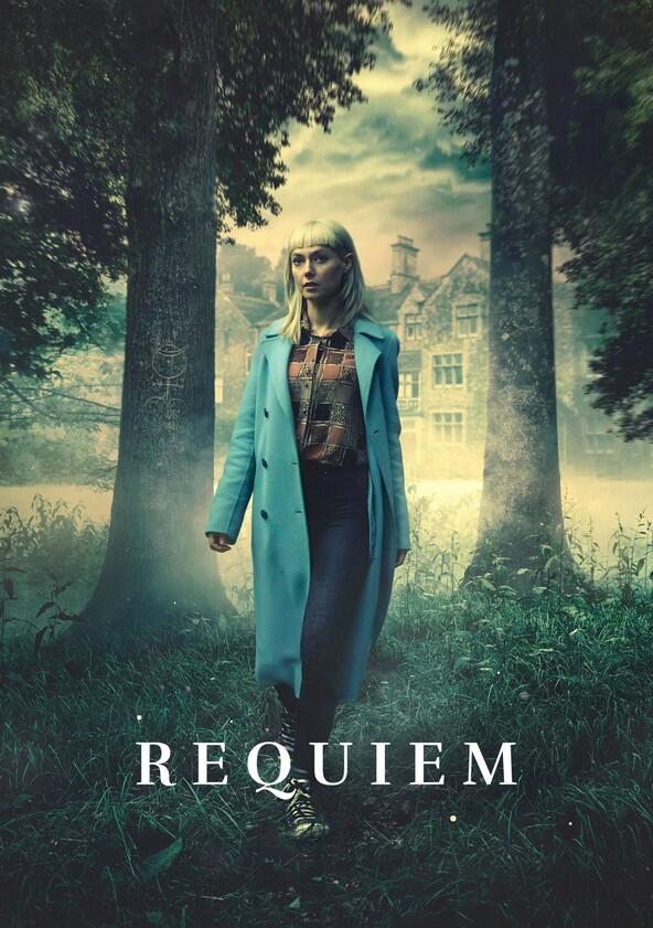 Requiem - Season 1