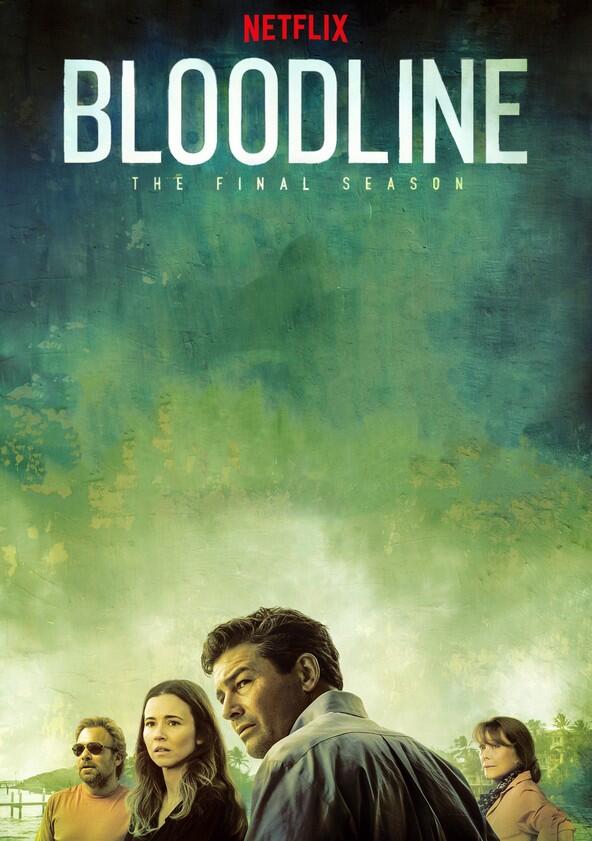 Bloodline - Season 3