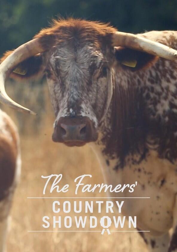 The Farmers' Country Showdown - Season 7