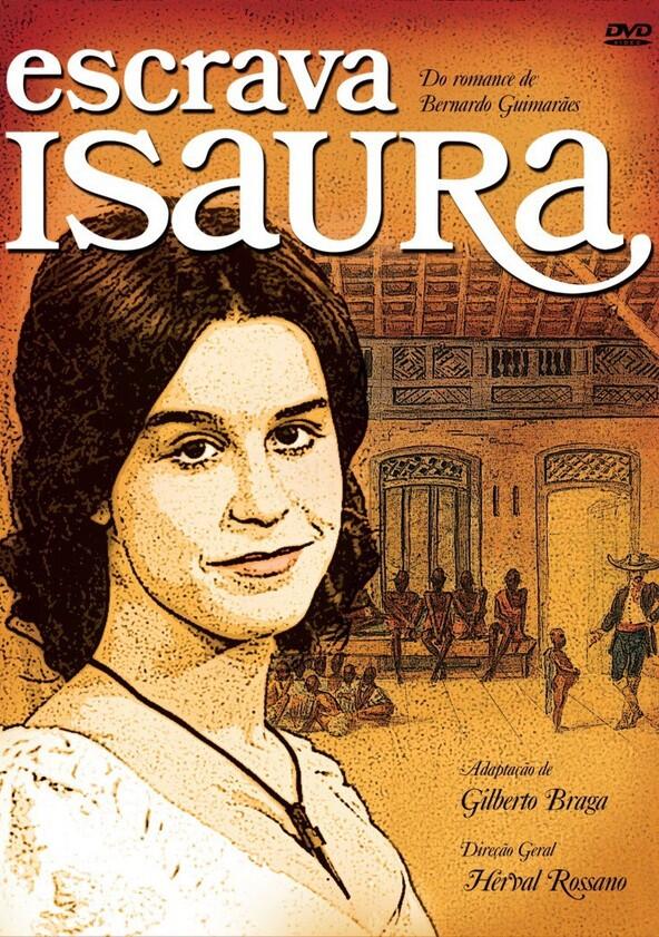 Escrava Isaura - Season 1