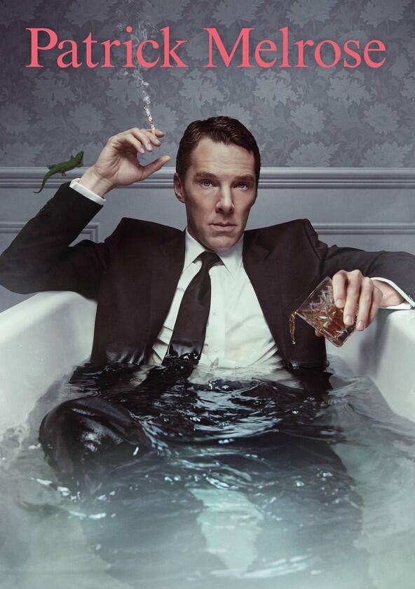 Patrick Melrose - Season 1