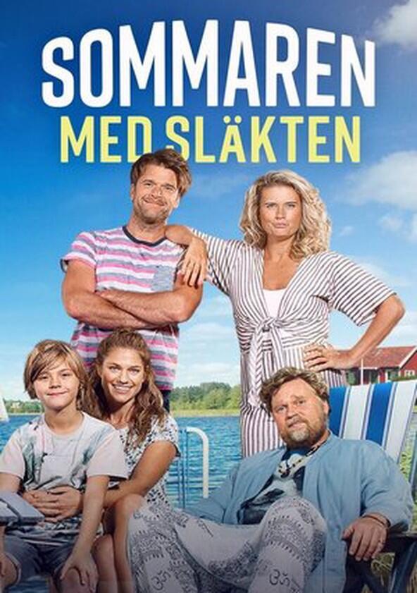 Sommaren med släkten - Season 1