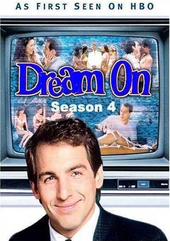 Dream On - Season 4