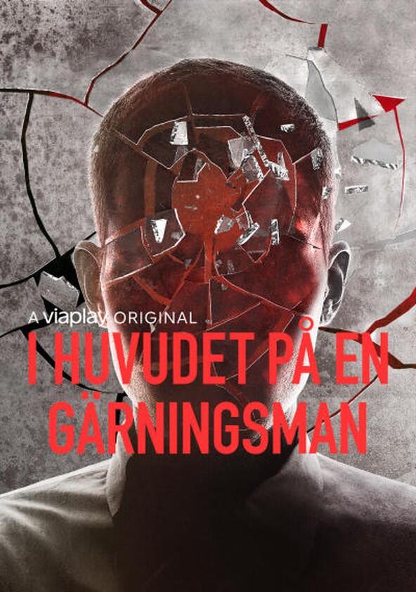 I huvudet på en gärningsman - Season 2