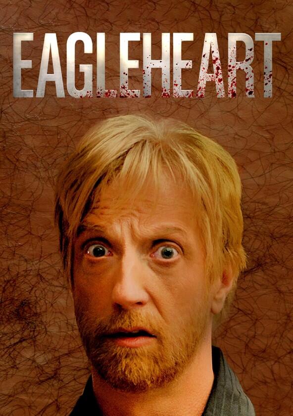 Eagleheart - Season 1