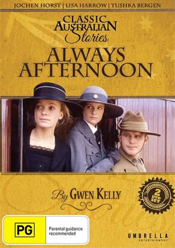 Always Afternoon - Season 1