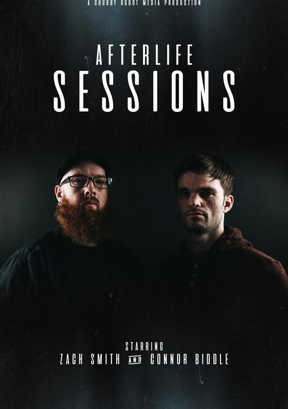 Afterlife Sessions - Season 1