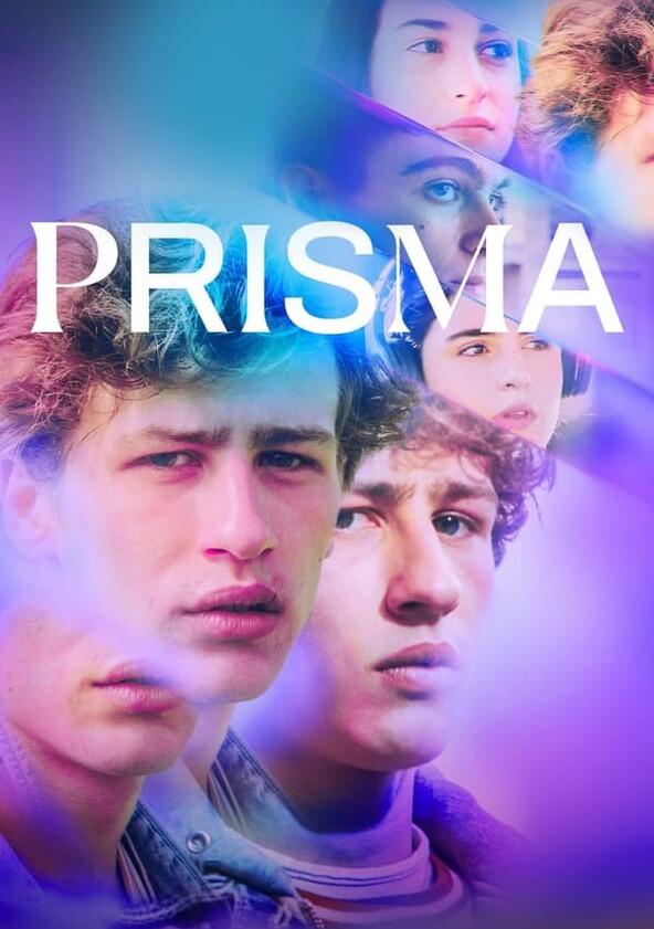 Prisma - Season 1