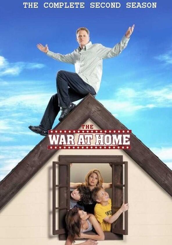 The War at Home - Season 2