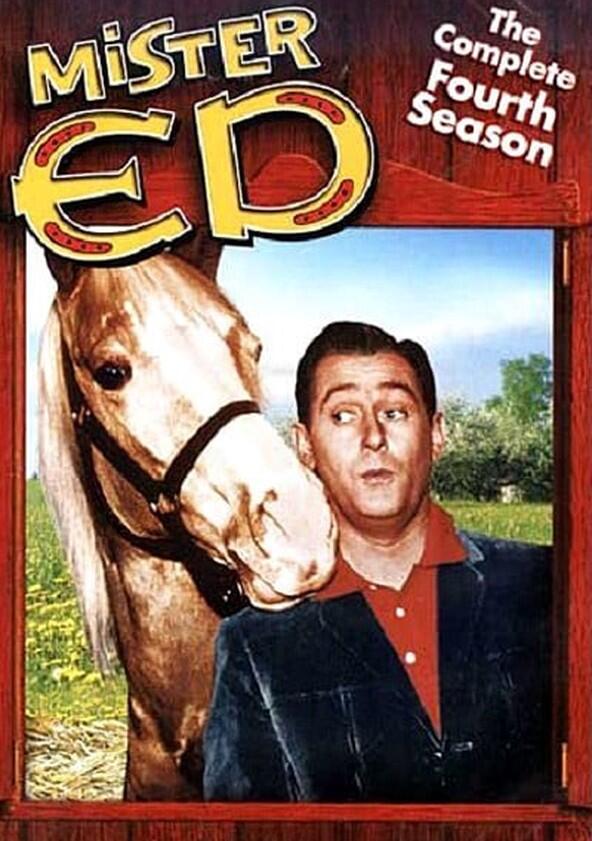 Mister Ed - Season 4