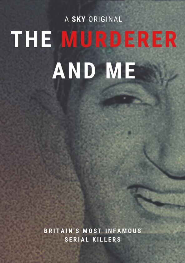 The Murderer and Me - Season 1