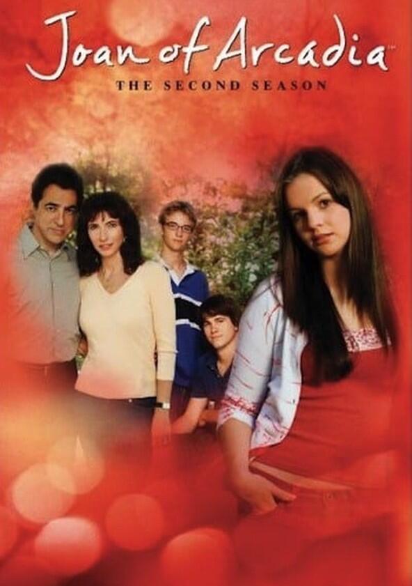 Joan of Arcadia - Season 2