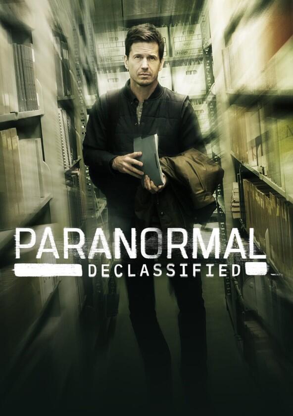 Paranormal Declassified - Season 1