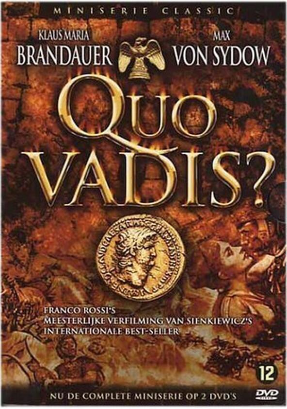 Quo Vadis? - Season 1