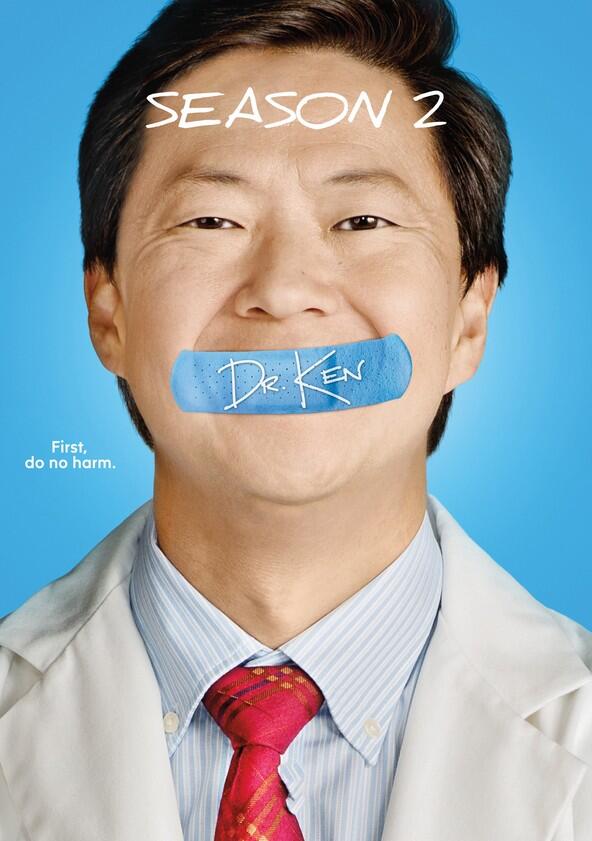 Dr. Ken - Season 2