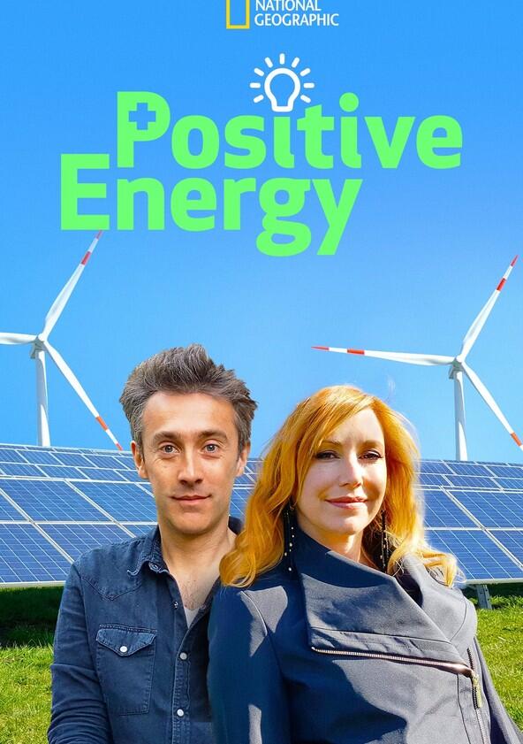 Positive Energy - Season 1