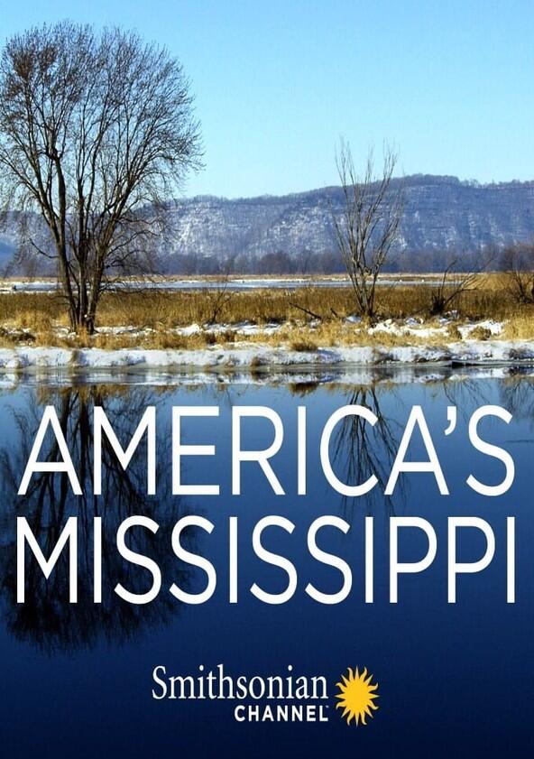 America's Mississippi - Season 1