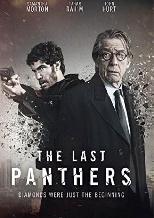 The Last Panthers - Season 1