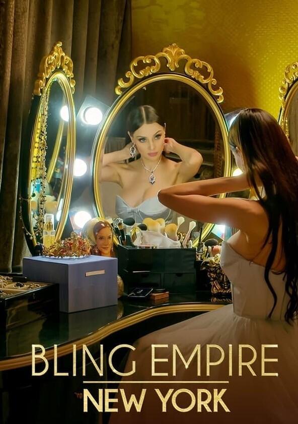 Bling Empire: New York - Season 1