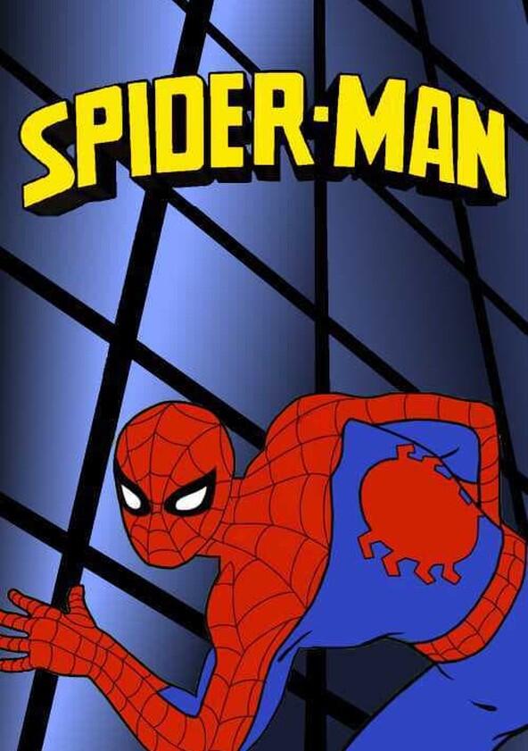 Spider-Man - Season 1