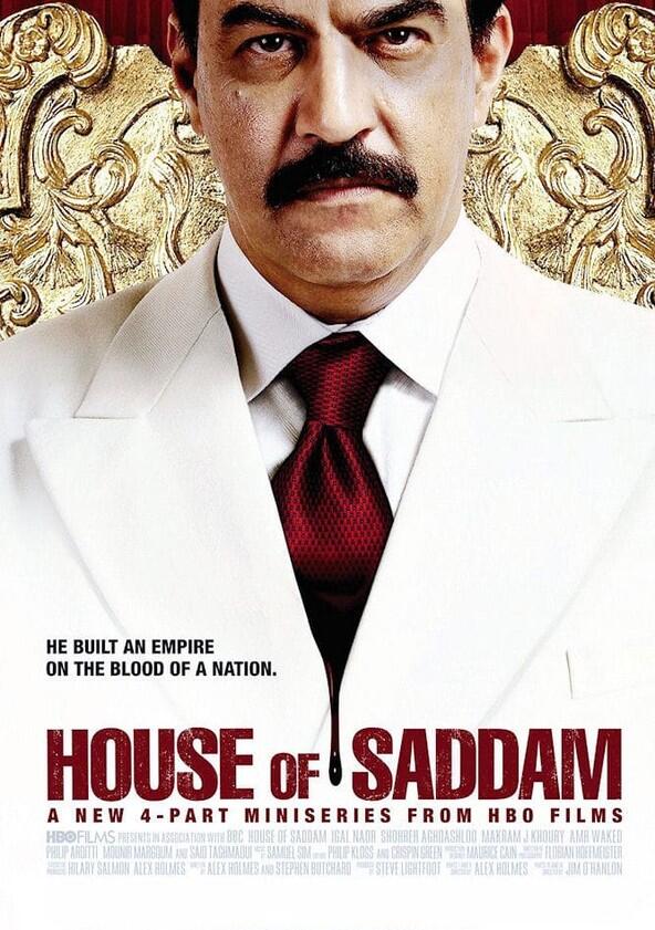 House of Saddam - Season 1