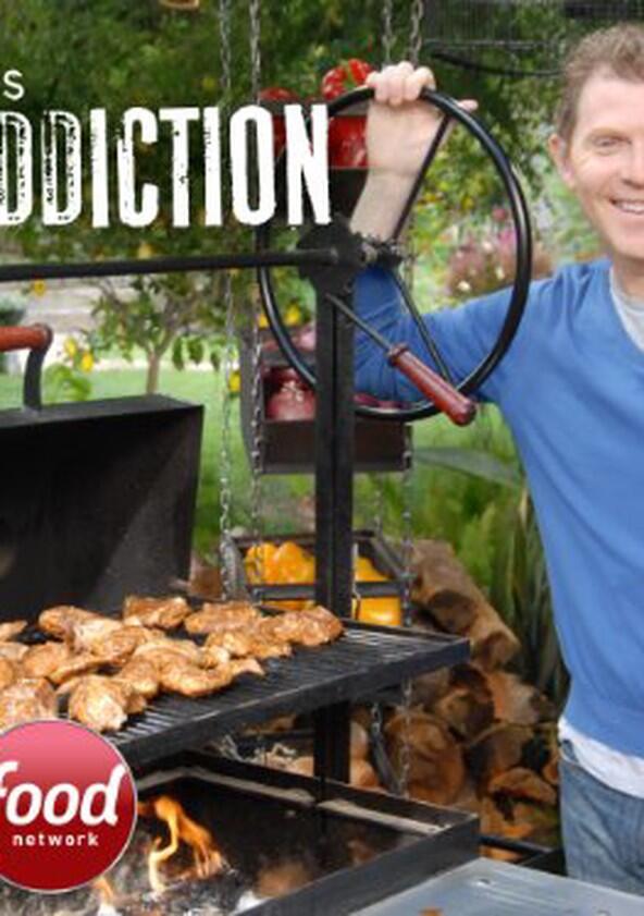 Bobby Flay's Barbecue Addiction - Season 1