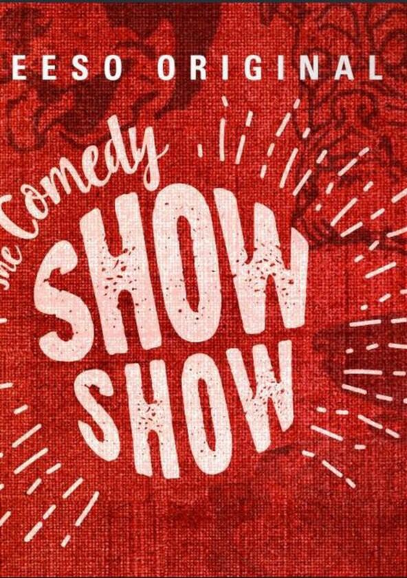 The Comedy Show Show - Season 1