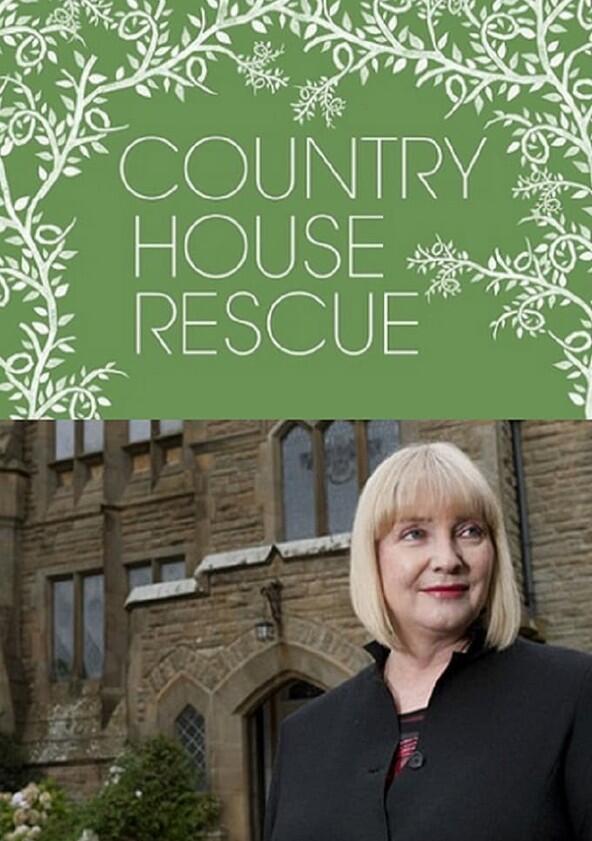 Country House Rescue - Season 2