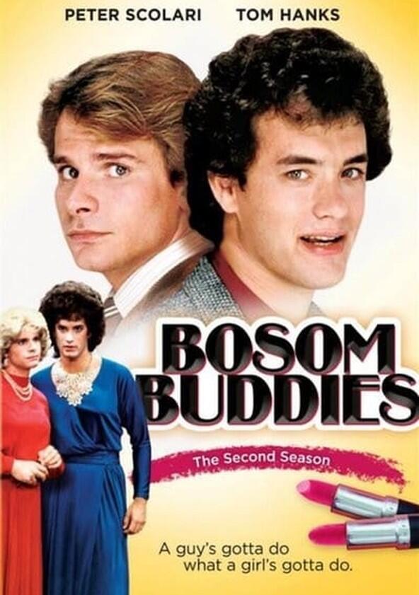 Bosom Buddies - Season 2