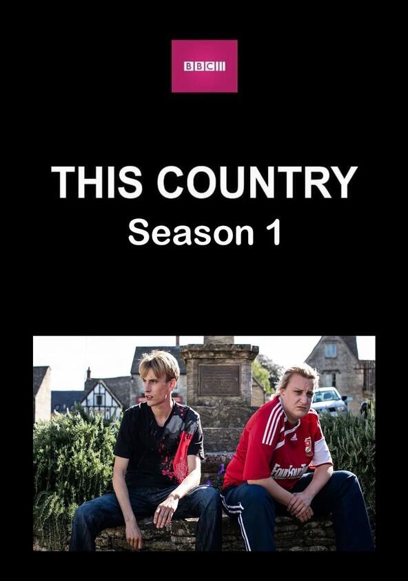 This Country - Season 1