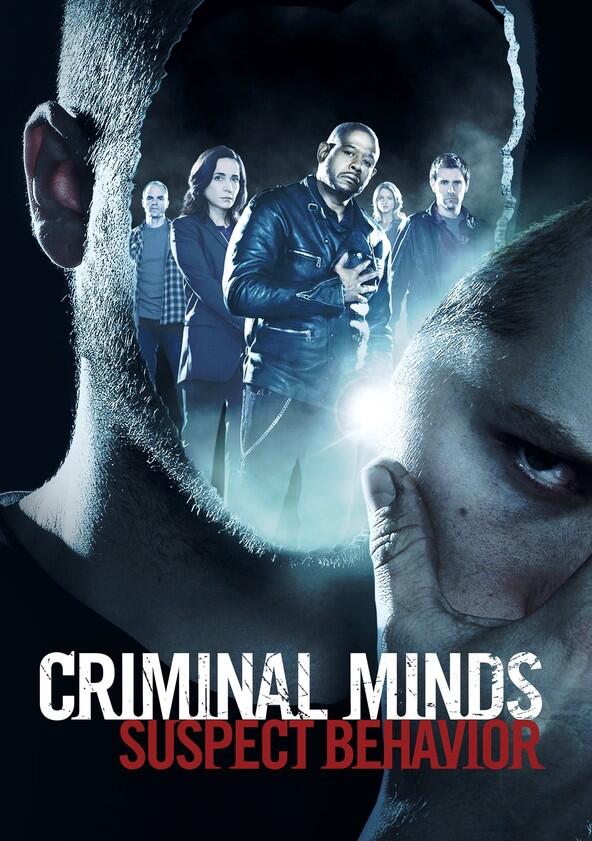 Criminal Minds: Suspect Behavior - Season 1