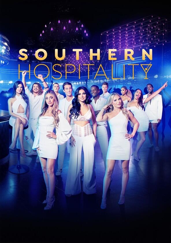 Southern Hospitality - Season 2