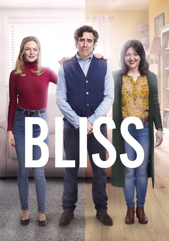 Bliss - Season 1