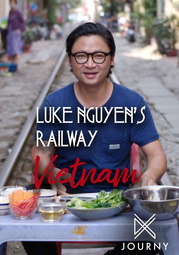 Luke Nguyen's Vietnam - Season 1