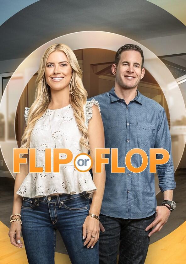 Flip or Flop - Season 1