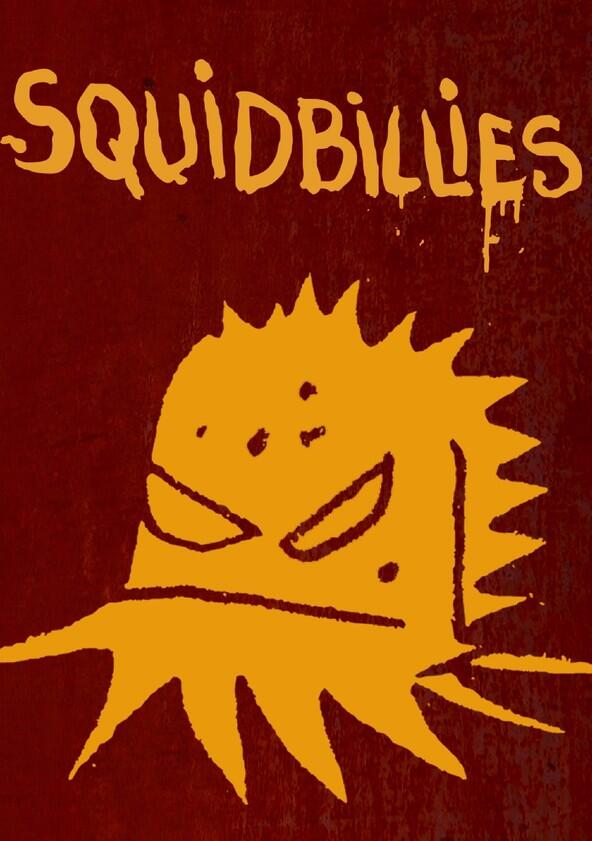 Squidbillies - Season 13