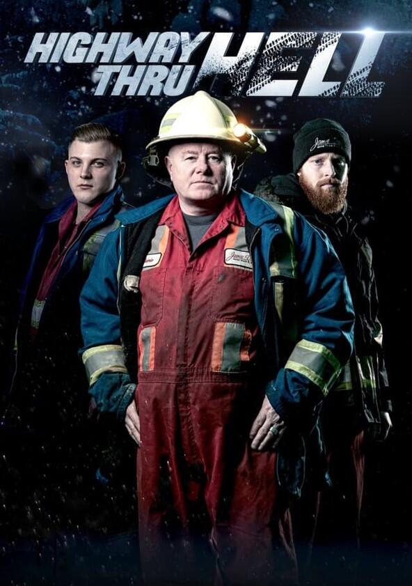 Highway Thru Hell - Season 10