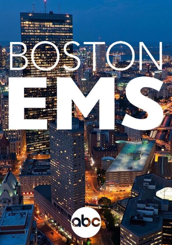 Boston EMS - Season 1