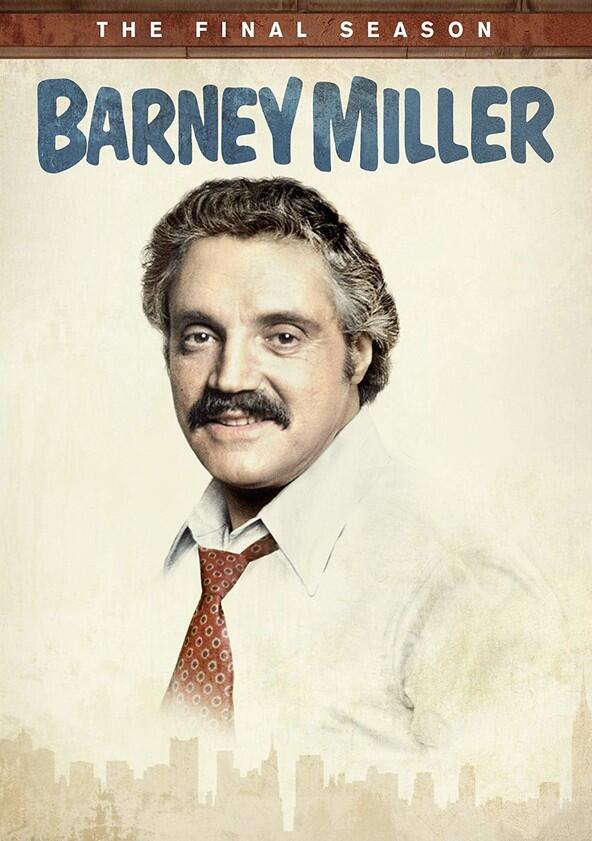 Barney Miller - Season 8